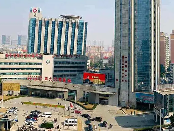 宁波第906医院供卵时间安排