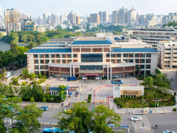 惠州中心医院试管成功率有多少