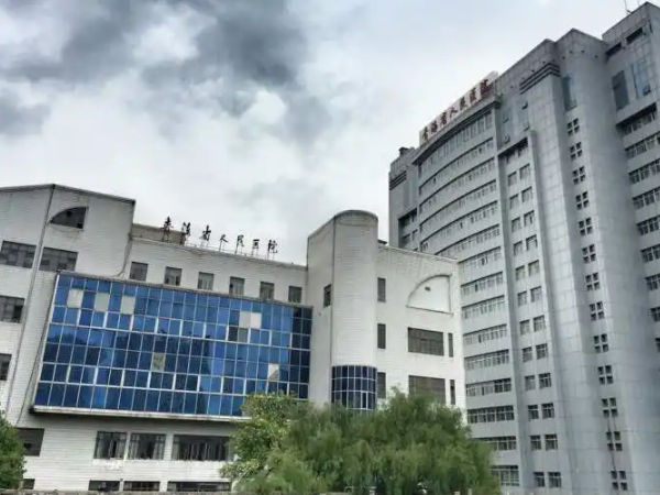 青海省人民医院试管成功率多少