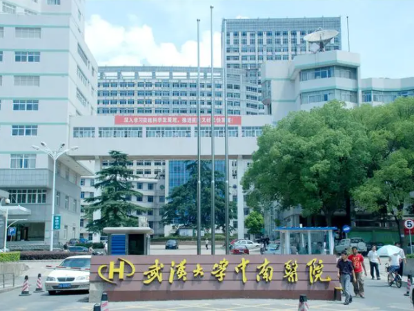 武汉中南医院试管婴儿多少钱