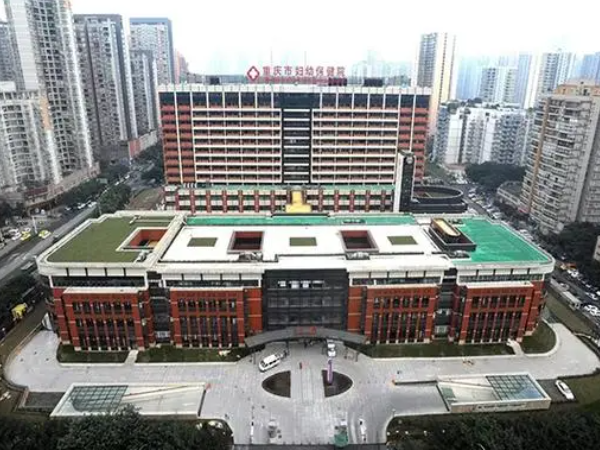 重庆妇幼保健院试管生龙凤胎多少钱