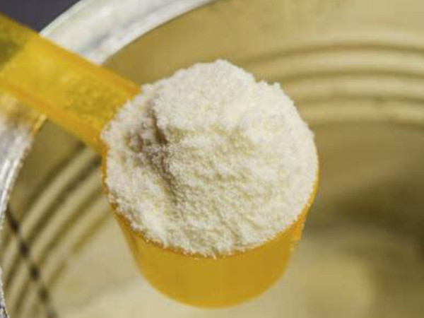 羊奶粉可以增强新生儿抵抗力吗