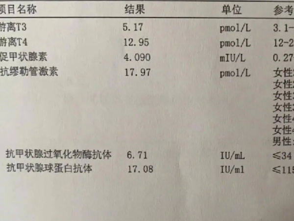 amh0.06还能不能排卵