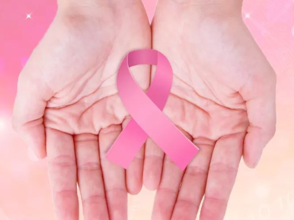 乳腺癌的征兆是什么