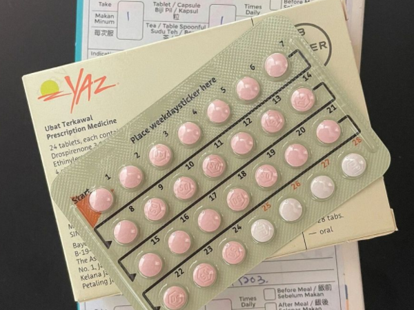 避孕药对女性身体的影响有哪些