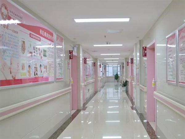 桂林市妇幼保健院医生排名表