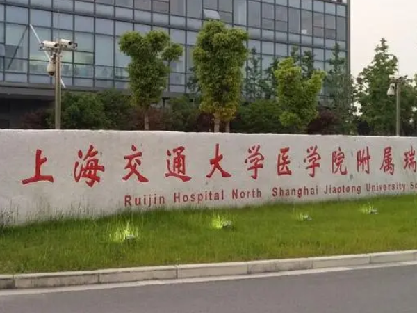 瑞金医院和上海九院试管哪个好