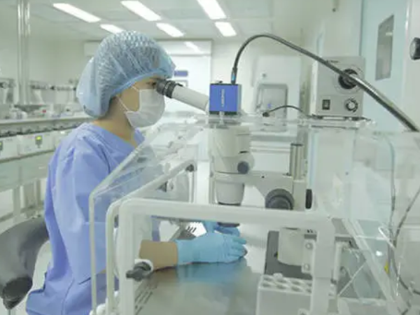 上海仁济医院供卵试管流程