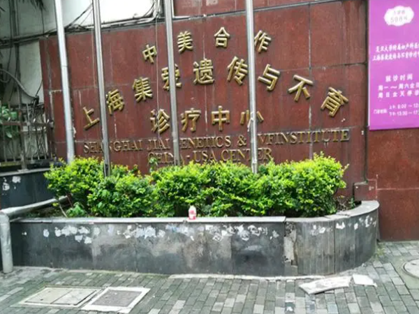 上海集爱医院三代试管婴儿费用