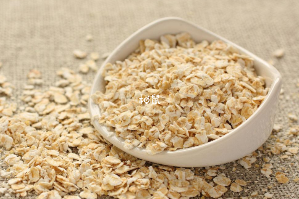 吃燕麦能够补充叶酸