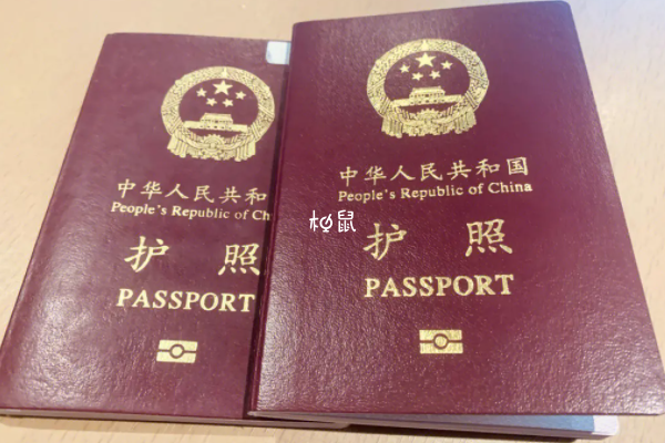 新加坡签证办理需要准备护照