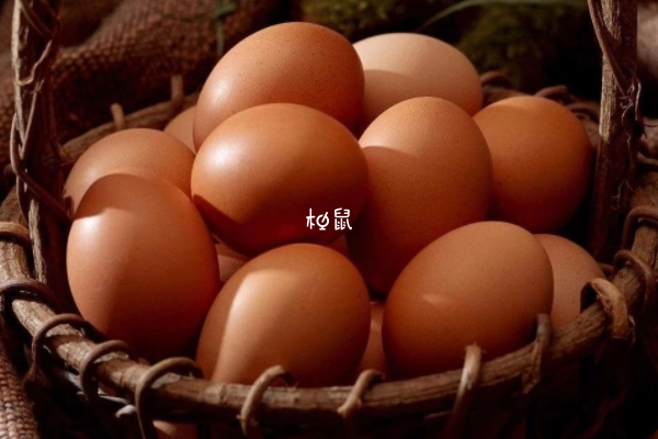 取卵前后吃鸡蛋能补充营养