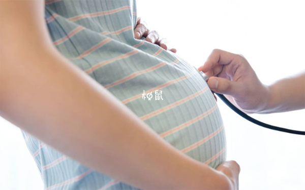 怀孕8周测男女的小妙招不可信