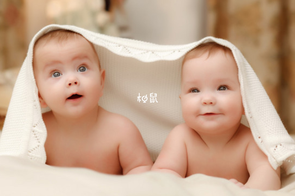 DNA验血能看出双胞胎宝宝的性别