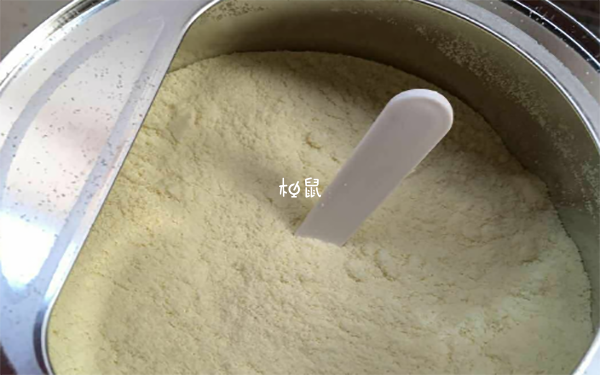 韩国每日宫奶粉