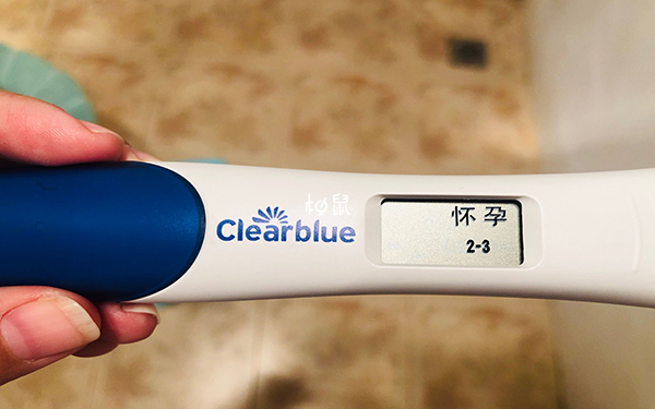 移植第六天可丽蓝显示怀孕不准确