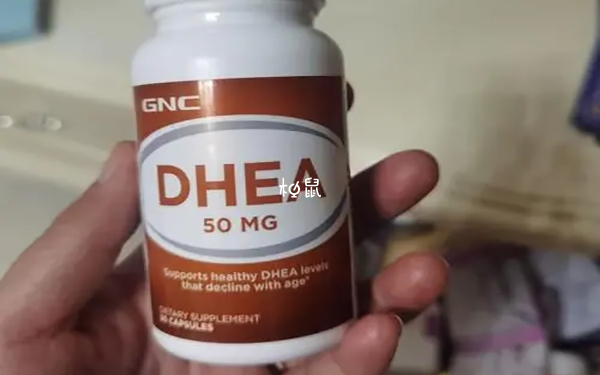 试管前吃DHEA能调节内分泌