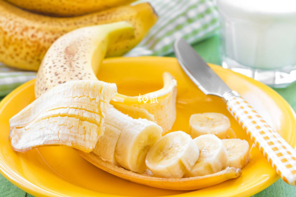 备孕吃香蕉可以改善早泄
