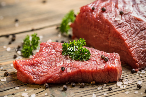 牛肉是酸性肉类