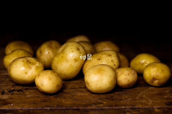 土豆是碱性蔬菜