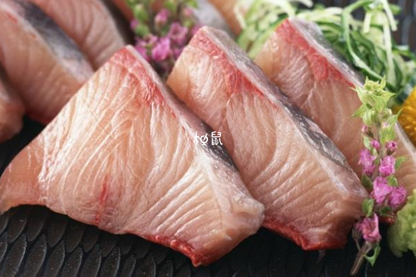 鱼肉是一种酸性物质