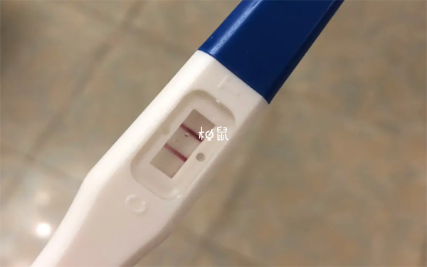 孕早期可以用早孕试纸检测