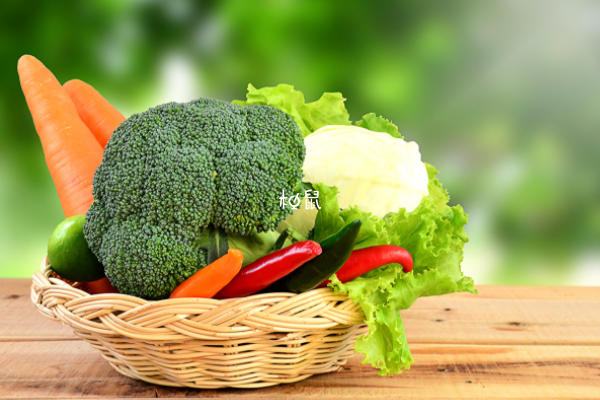吃蔬菜可以提高精子质量