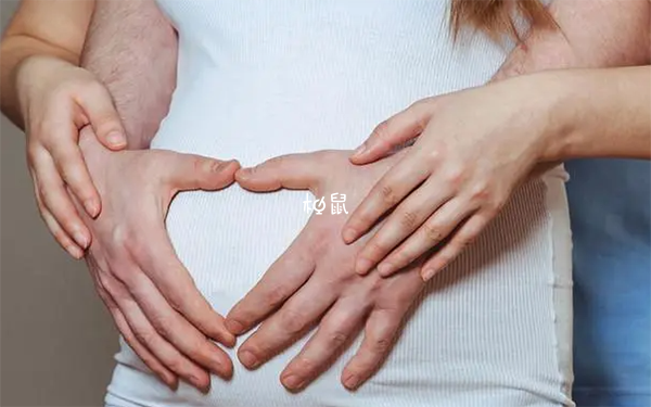 孕晚期见红要注意观察胎儿情况