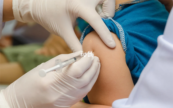 建议有条件的给宝宝接种hib疫苗
