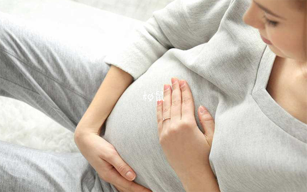 怀孕4个月胎儿图片