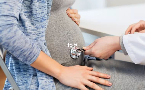 孕囊张力欠佳可能是胚胎发育异常