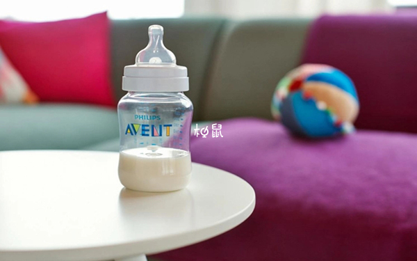 妇幼保健院禁止带奶瓶并提倡母乳