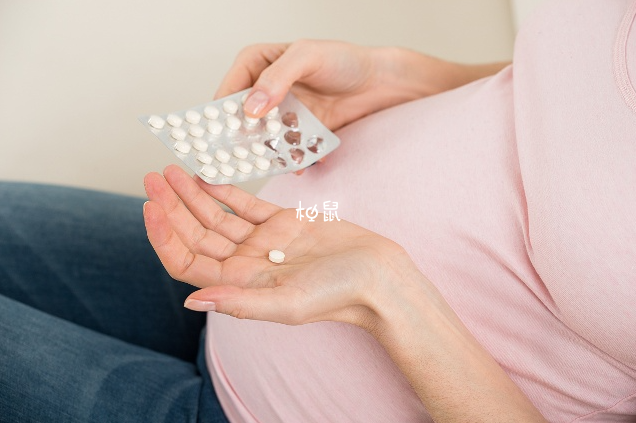 怀孕后吃补佳乐可以预防流产