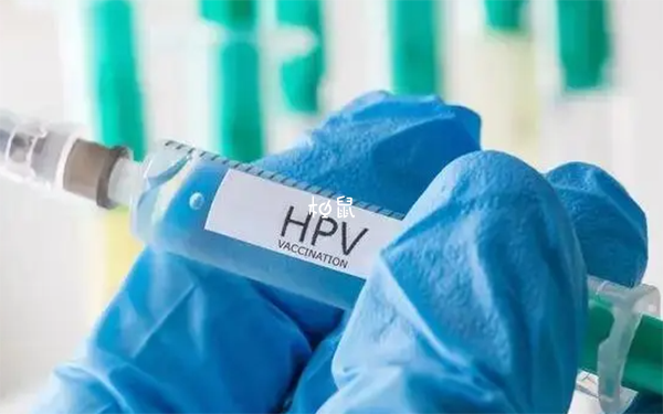 hpv疫苗不是无性行为女性才能打