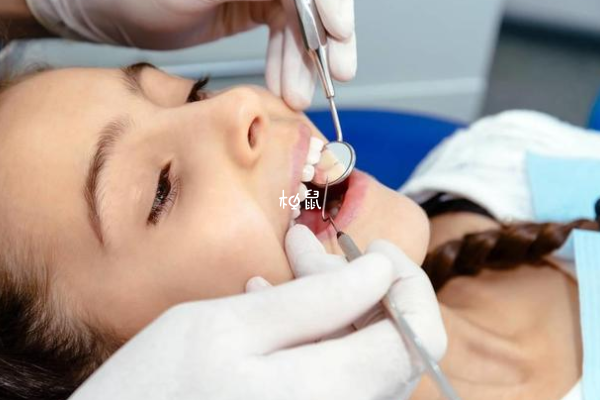 儿童牙龈出血要警惕牙周病