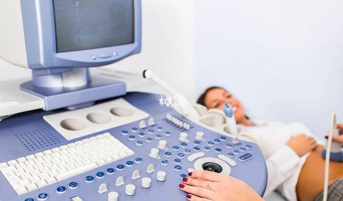 超声检查可以看胎心胎芽