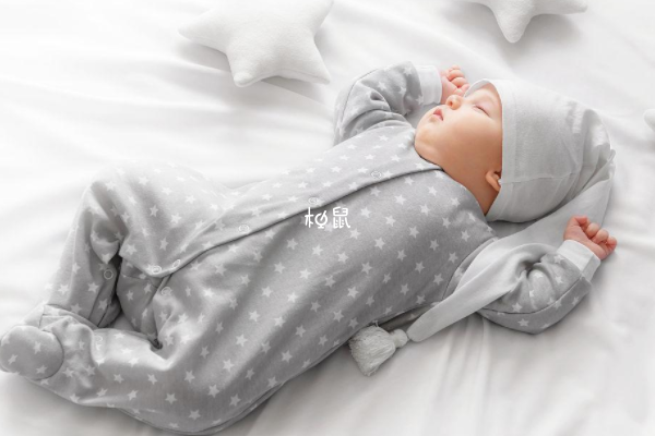 增强安全感可以让宝宝自主入睡