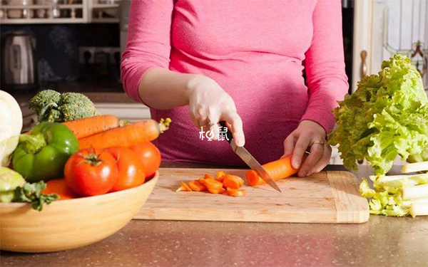试管怀孕后饮食要注意营养