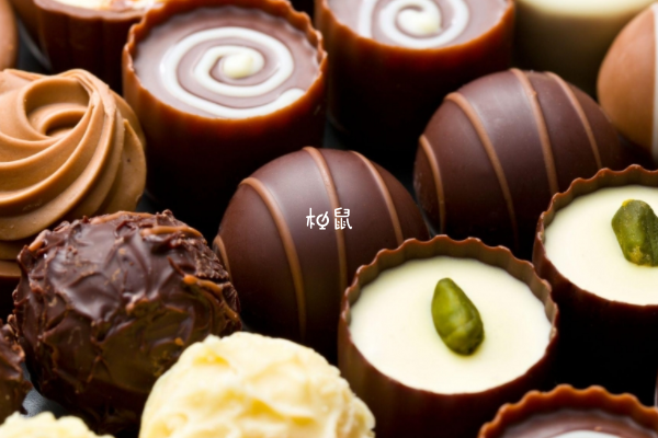 挑选高品质的巧克力可以通过口感判断