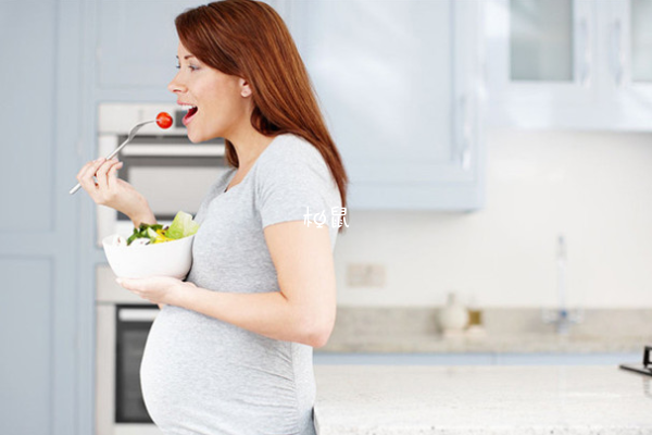 怀孕三个月消化不良要改变饮食习惯