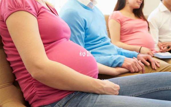 38岁高龄产妇孕期会面临的风险