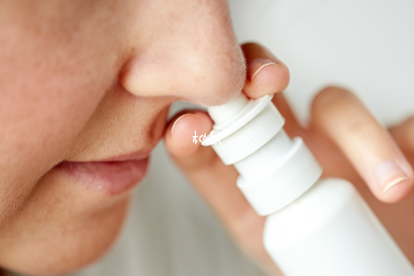 孕期有过敏性鼻炎可以用盐水清洗鼻腔