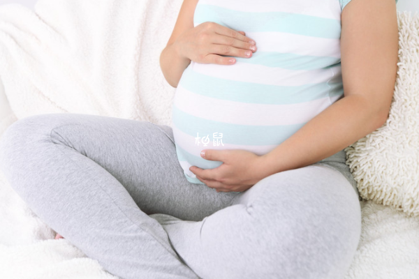 怀孕十月女性要注意护理