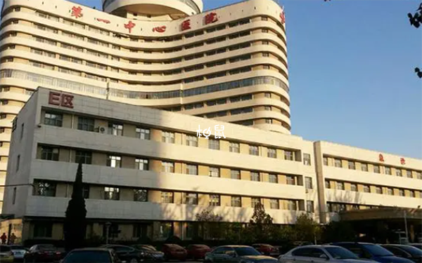 天津南开区可做试管的医院