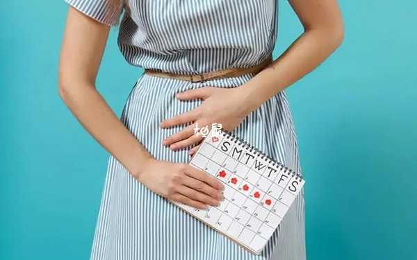 产后月经不调可能是内分泌紊乱
