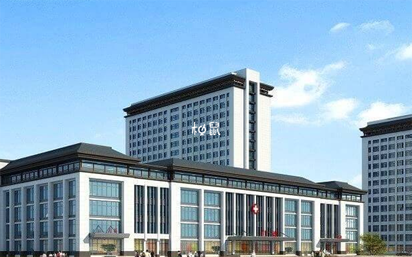临沧市第二人民医院可治不孕不育