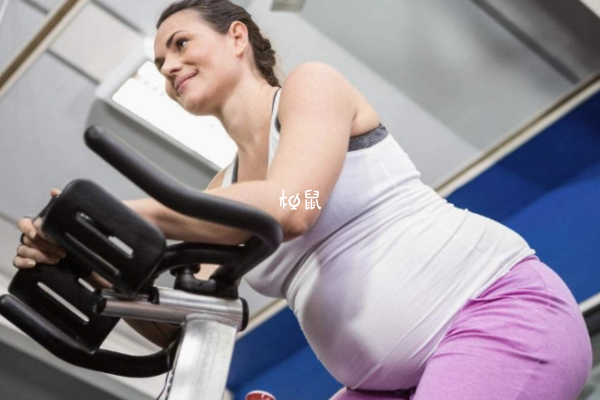 孕期没忌口孕妇需要增加运动量