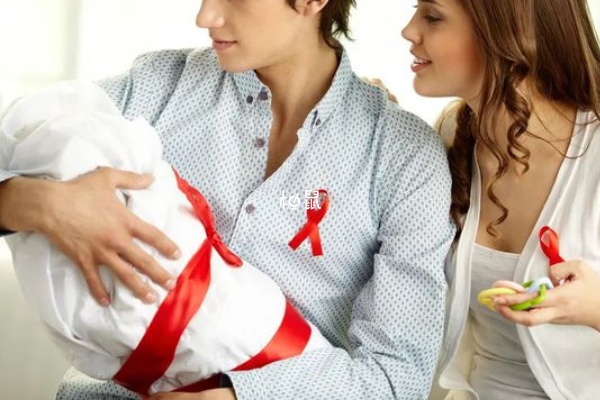 怀孕期间可以阻断艾滋病