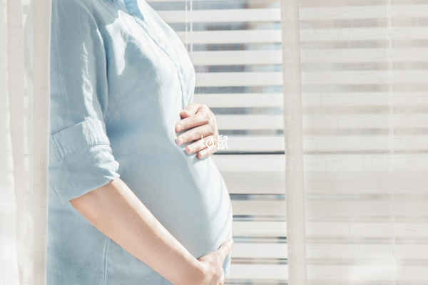 怀孕八个月呼吸短促说明宝宝很健康