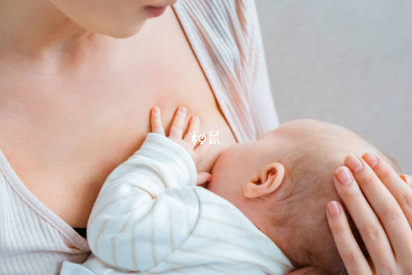 喝母乳能提高宝宝免疫力